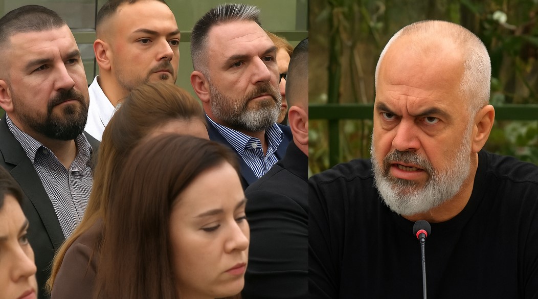Rama i ashpër me kryetarët e bashkive: Pse nuk m&#8217;i keni sjellë hartat për &#8220;Paketën e Maleve&#8221;