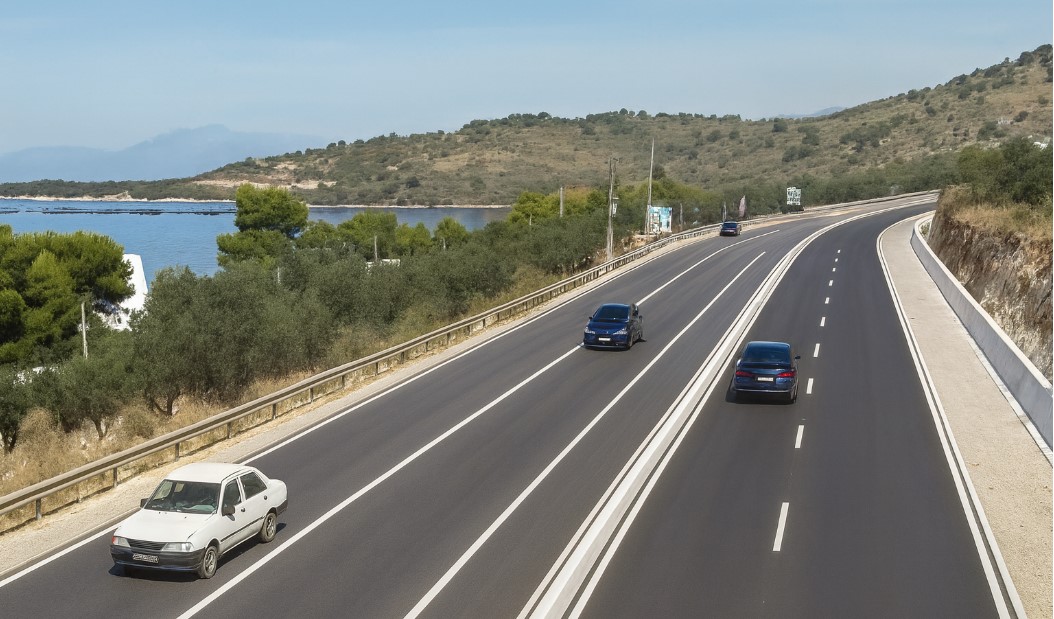 Rruga e Borshit,  bypass-i në Ksamil dhe muzeu nënujor në Sarandë përfundojnë në qershor 2026