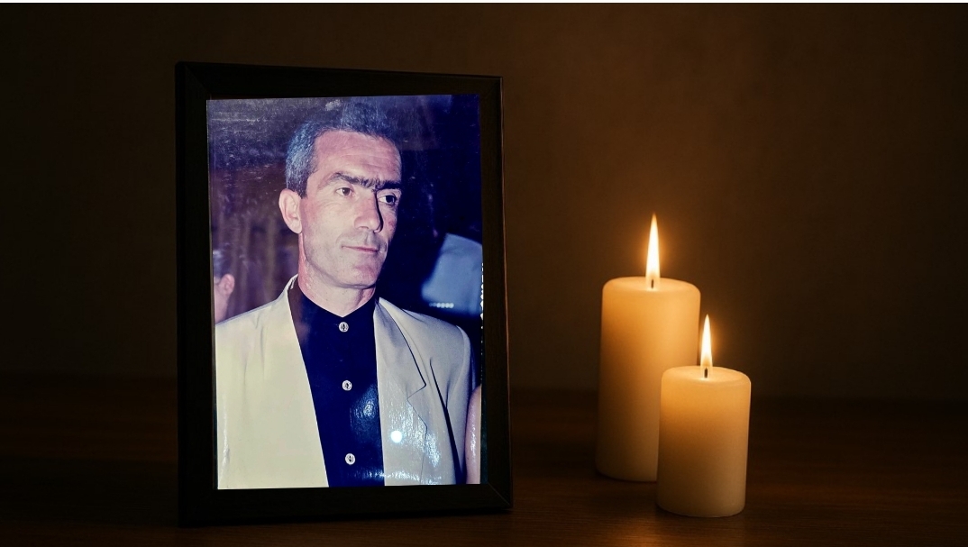 Ndahet nga jeta Thoma Çakuli, vëllai i kryetarit të Bashkisë Finiq Romeo Çakuli dhe gazetarit Filip Çakuli