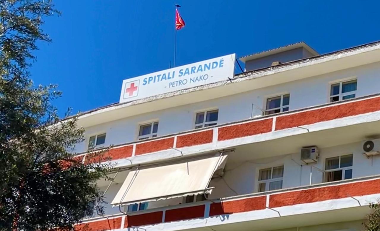 Skaneri në Spitalin e Sarandës jashtë funksionit për javë – qytetarët denoncojnë, spitali reagon: Pajisja e re tashmë në punë