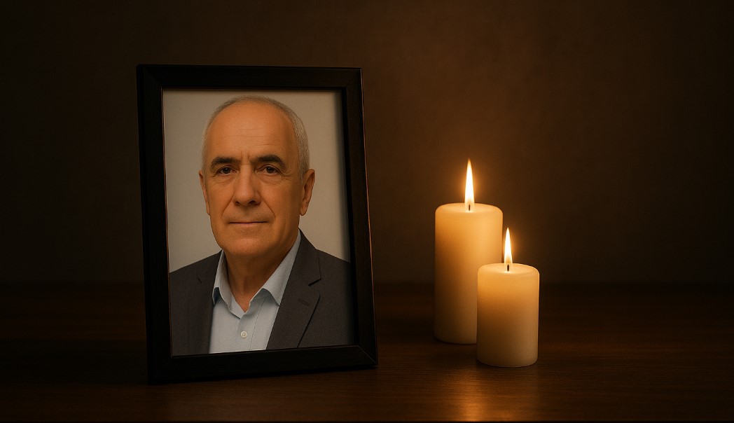 Ndahet nga jeta Thoma Çakuli, vëllai i kryetarit të Bashkisë Finiq Romeo Çakuli dhe gazetarit Filip Çakuli