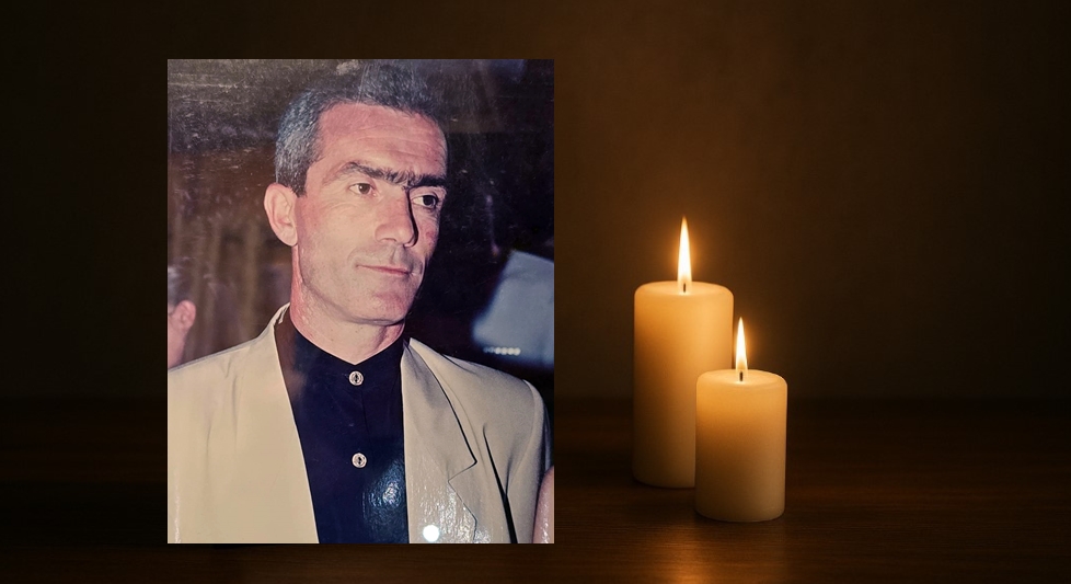 Ndahet nga jeta Thoma Çakuli, vëllai i kryetarit të Bashkisë Finiq Romeo Çakuli dhe gazetarit Filip Çakuli