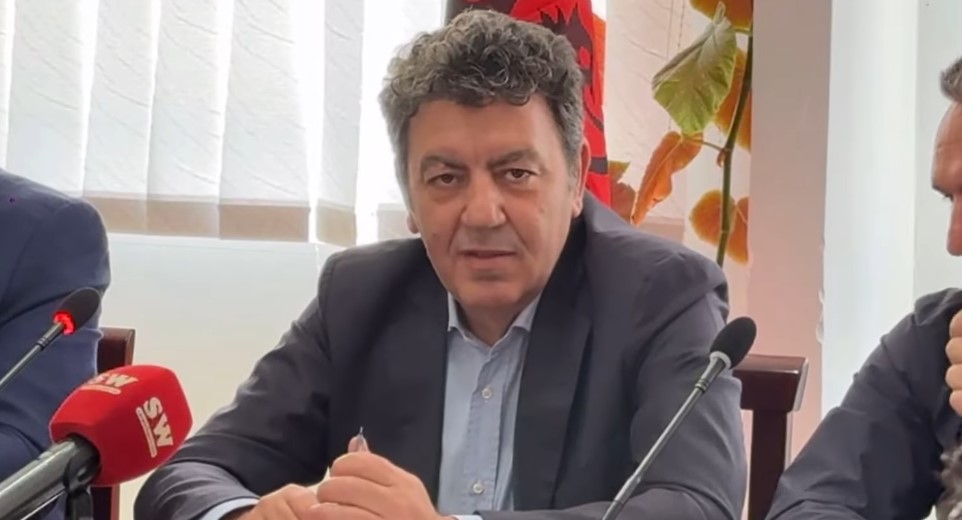 U shkarkua nga prefekt pas 9 muajsh, Nesturi: Faleminderit kryeministrit Rama dhe bashkëpunëtorëve