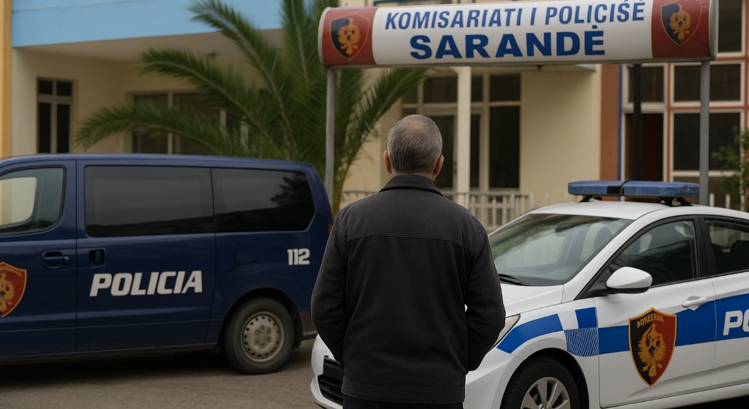 Sarandë – Babai denoncon zhdukjen e të birit, është larguar nga shtëpia para disa ditësh