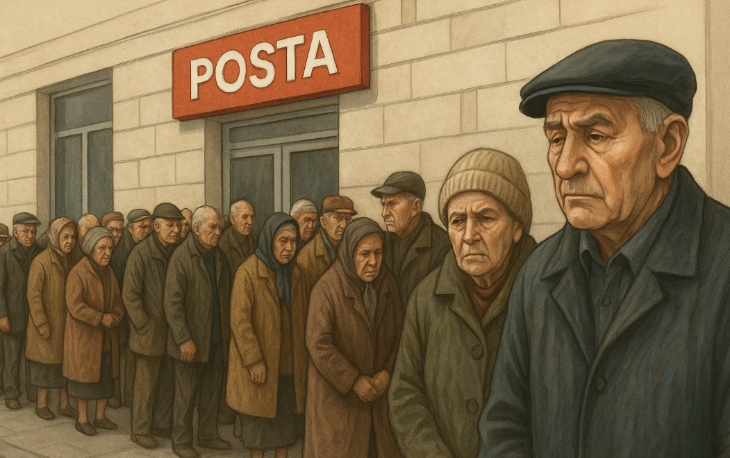 Bonusi i fundvitit për pensionistët, publikohet shuma dhe data kur do të shpërndahen