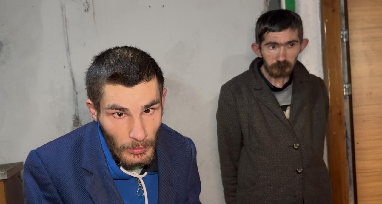 Drama e 2 vëllezërve të vetmuar në Delvinë: Pa Nënë, Pa Kujdes, Pa Bukë… &#8211; VIDEO