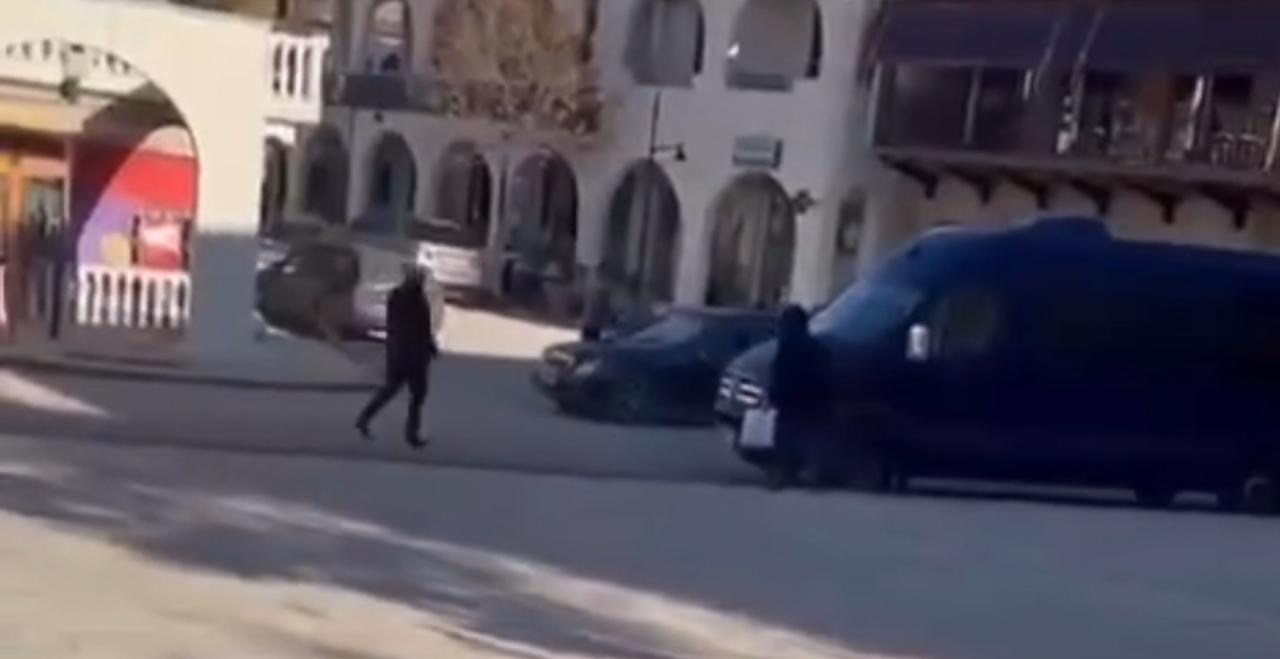 Sulm me shkopinj ndaj maturantit dhe të miturës, Policia shpall në kërkim 4 autorët &#8211; VIDEO
