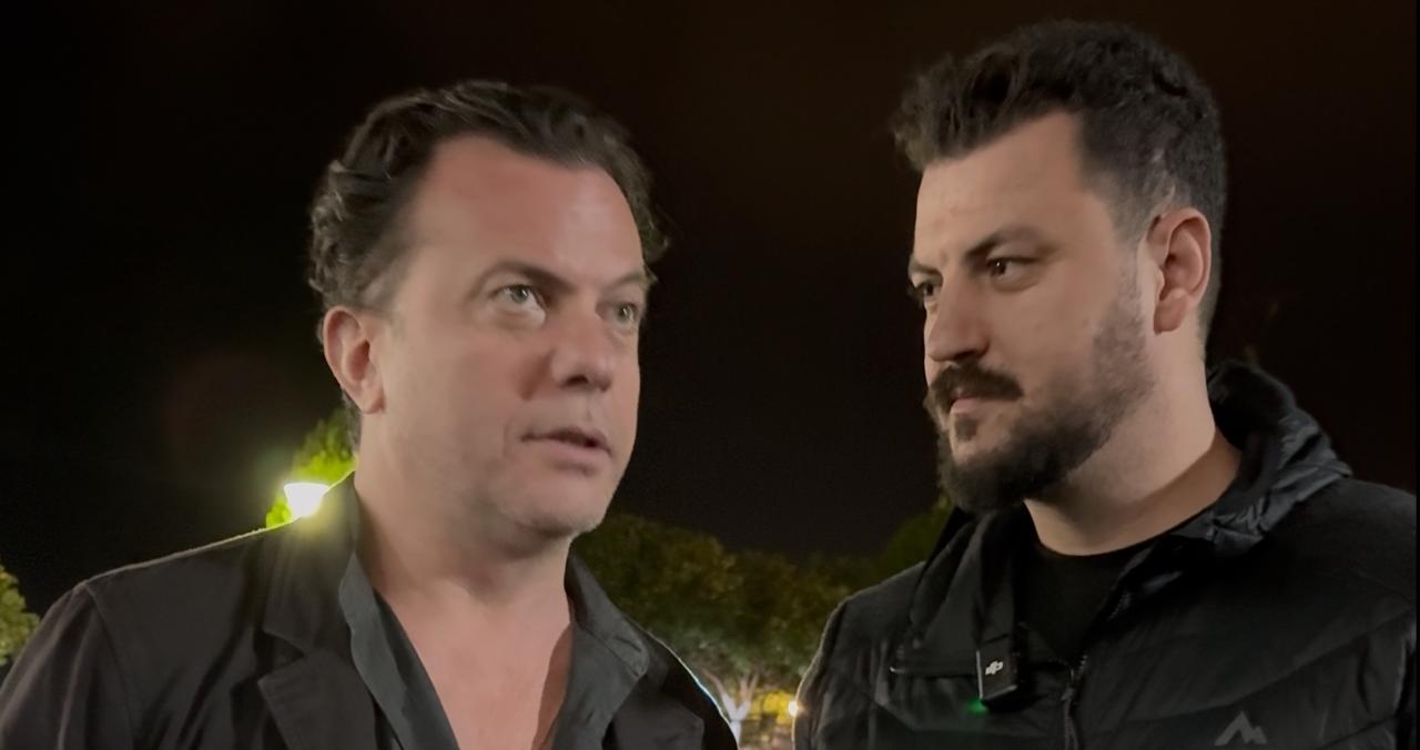 Laert Vasili: Saranda nuk e meriton të mbetet pa Kinoteatër, qytetit t&#8217;i rikthehet lavdia e dikurshme &#8211; VIDEO