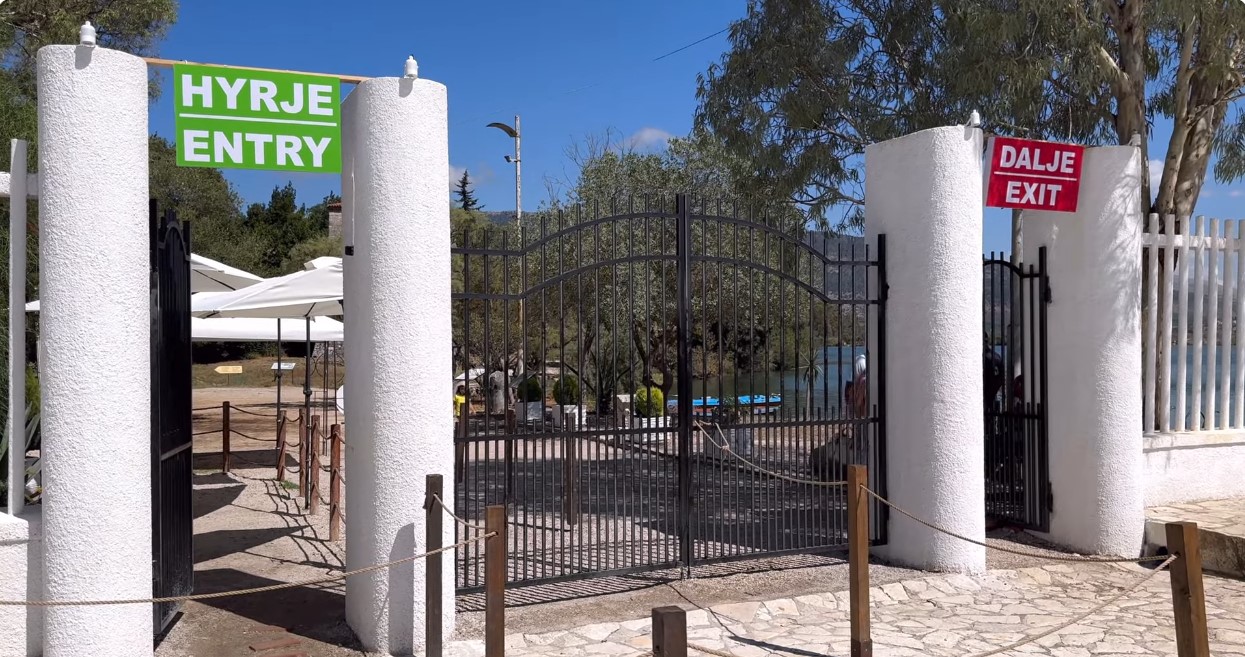 Biletat për muzetë dhe kalatë tani online në e-Albania, por Butrinti dhe Finiqi mbeten jashtë sistemit