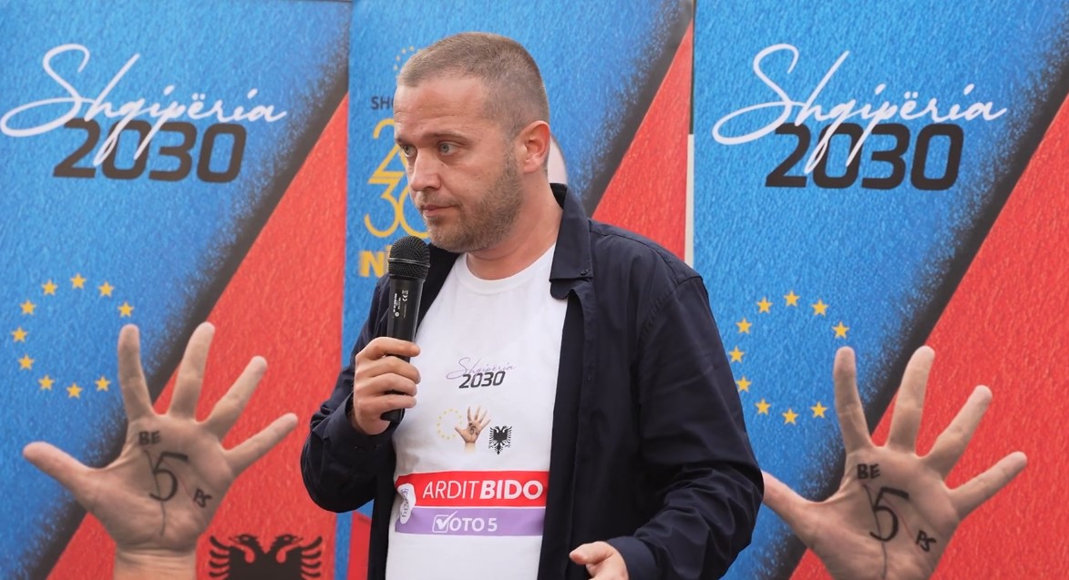 Propozimi i Ardit Bido miratohet në Buxhetin 2026 &#8211; më shumë fonde për Sarandën, Delvinën, Konispolin dhe Finiqin