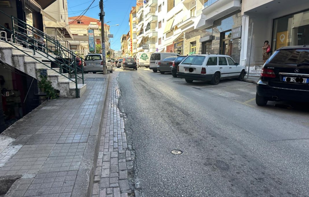 Tenderi 1.3 milion euro për punimet në Rrugën e Katërt: Në garë 2 kompani me oferta 97% dhe 98% të fondit limit