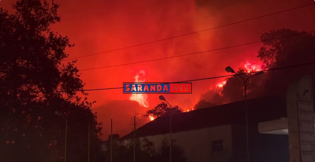 Ministria e Mbrojtjes nis dëmshpërblimin për banorët e prekur nga zjarret e verës 2025