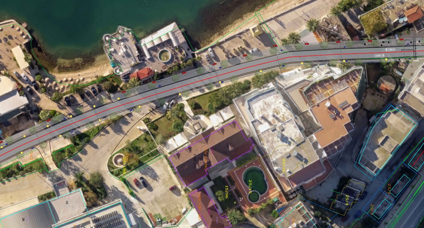 Shpallet fituesi: Së shpejti nisin punimet në rrugën &#8220;Butrinti&#8221; (Turizëm &#8211; Kanali i Çukës)