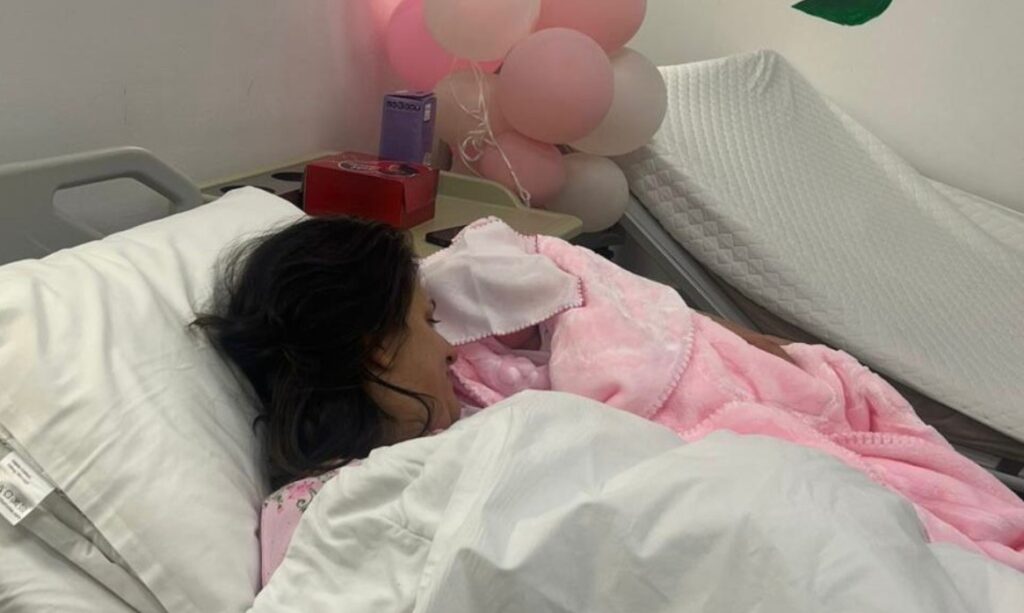 Vjen në jetë foshnja e parë për vitin 2026 në Sarandë