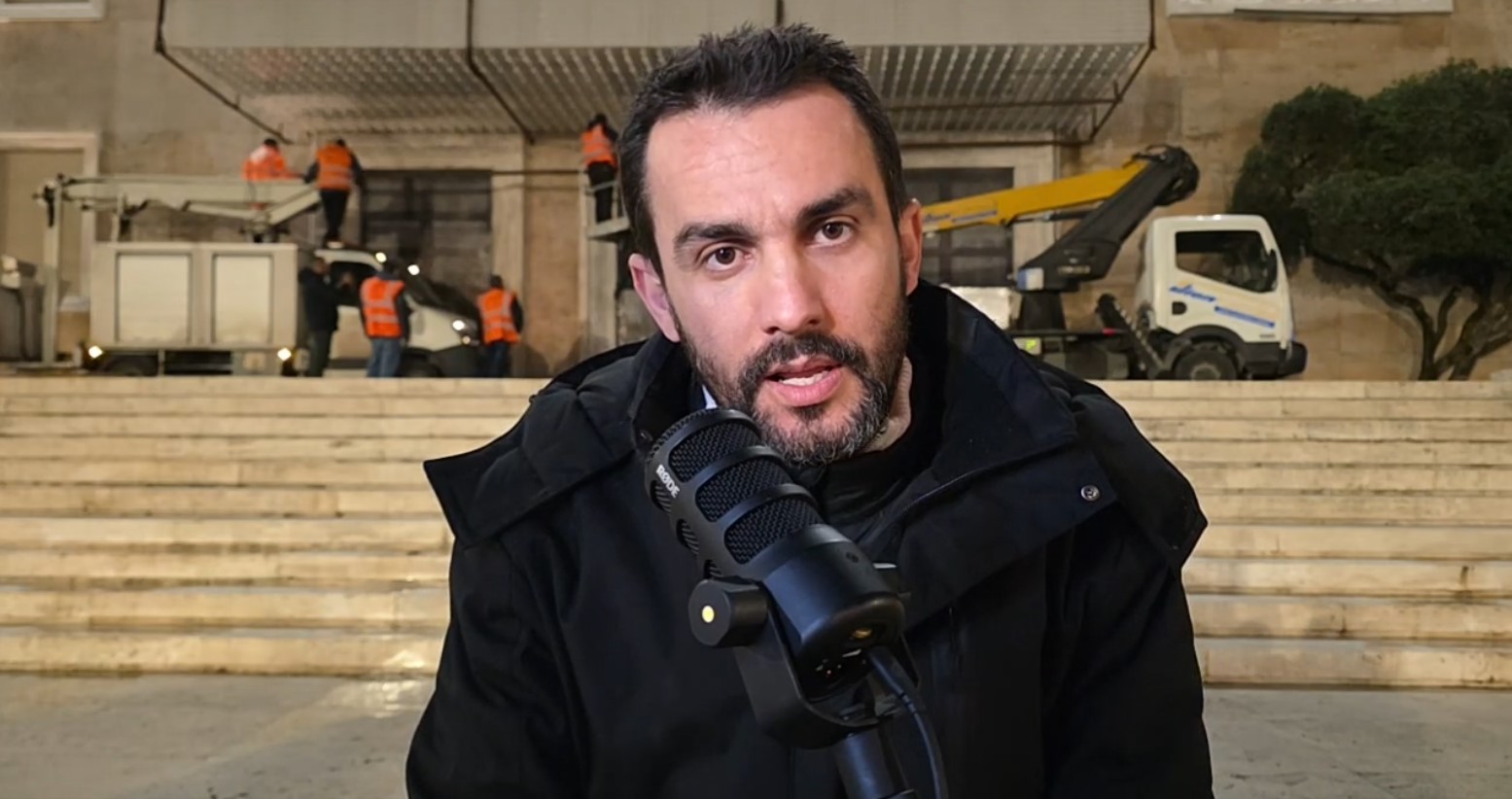 Adriatik Lapaj: Me paketën e maleve, ata që morën plazhet, do të marrin edhe malet