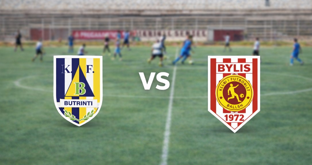 Butrinti – Bylis B / LIVE në Saranda Web – përballje direkte për kreun e renditjes