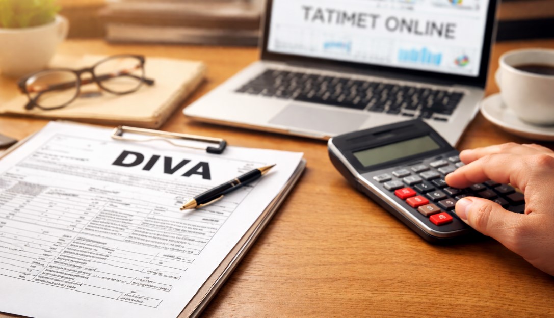 Gjoba për mosdorëzimin e DIVA: Mijëra qytetarë të penalizuar, rrezik deri në 100 mijë lekë të vjetra