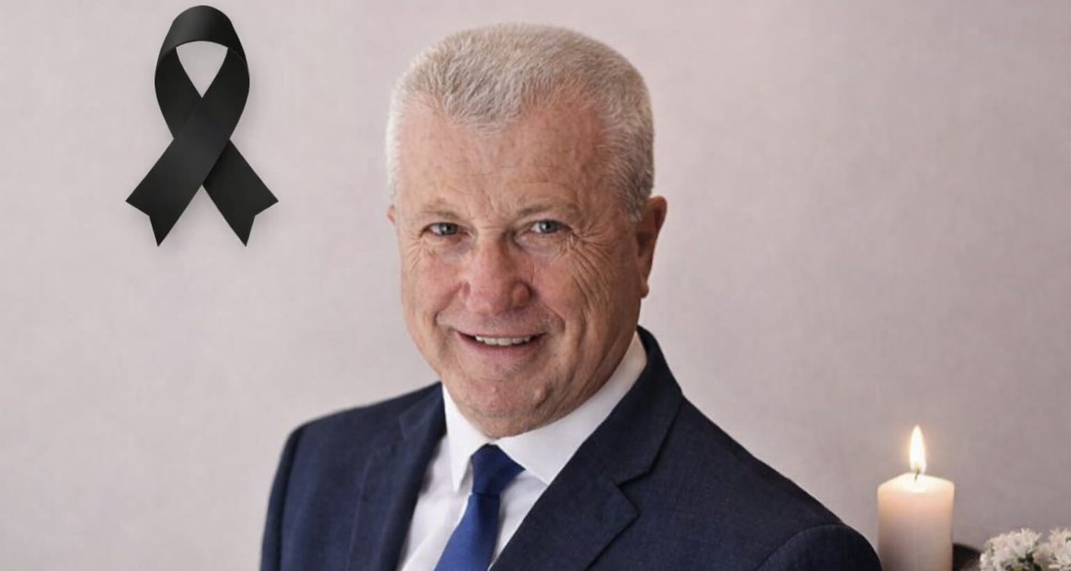 Ndërron jetë kryetari i Bashkisë së Filatit Vasili Tzigos