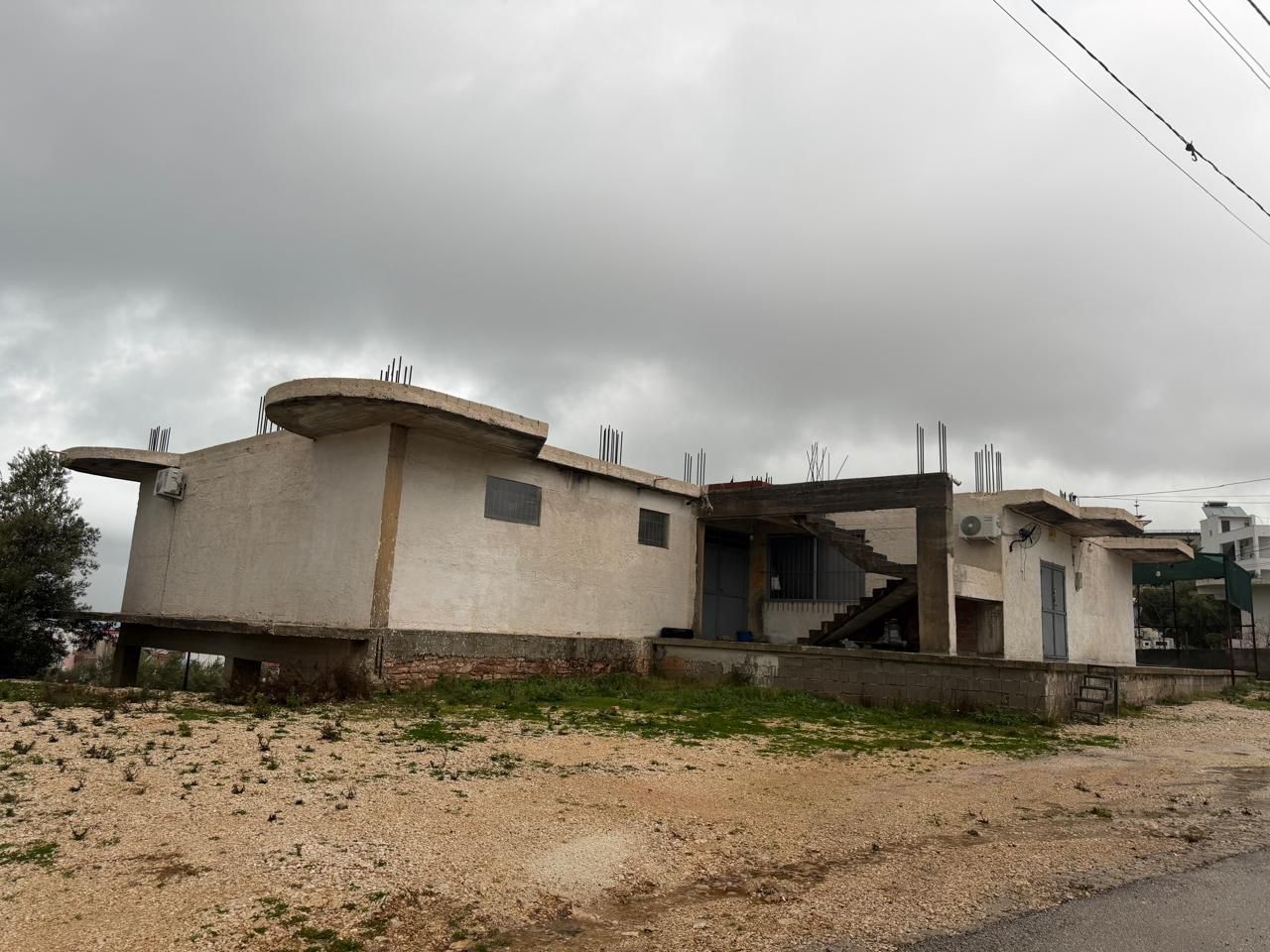 Jepet me qira ambient në Ksamil