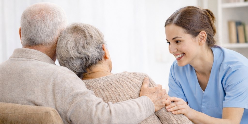 Kërkohet kujdestare për t’u kujdesur për 2 të moshuar në Lagjen nr. 1, në Sarandë