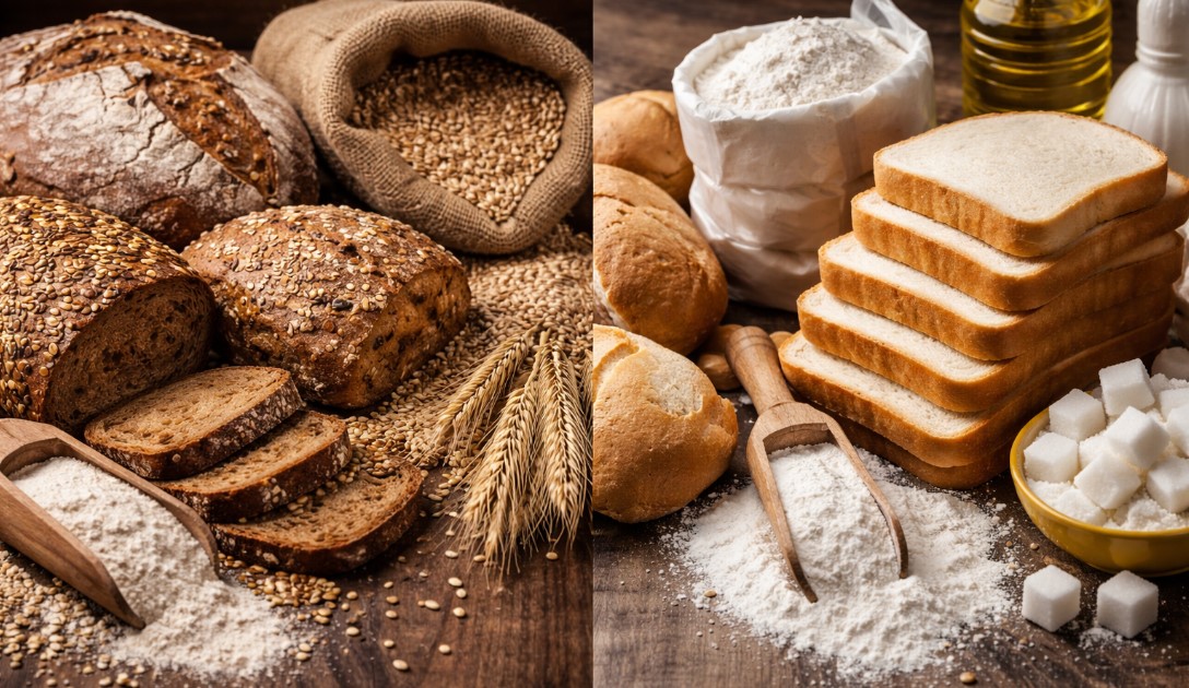 Konsumoni sa më pak bukë: ajo që hamë sot është industriale, jo si buka e dikurshme