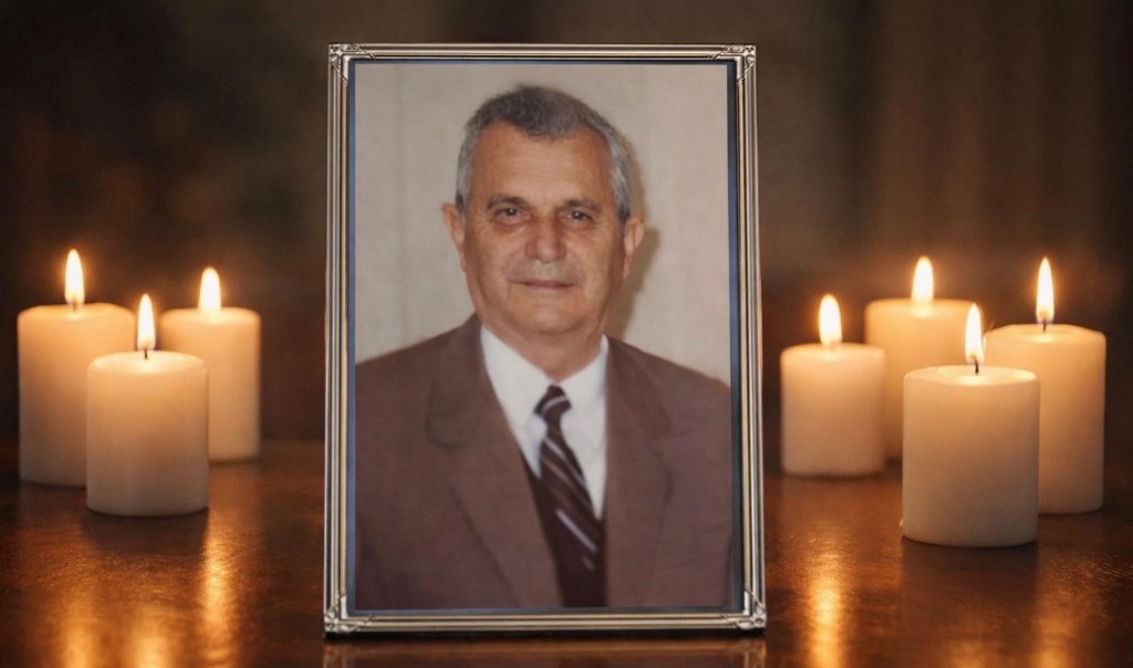 Ndahet nga jeta Mitro Zhupa, ish-drejtor i Minierës së Kripës së Gurit në Dhrovjan