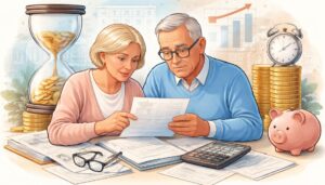 Ndryshon mosha e daljes në pension për gratë, rritet vjetërsia në punë për burrat