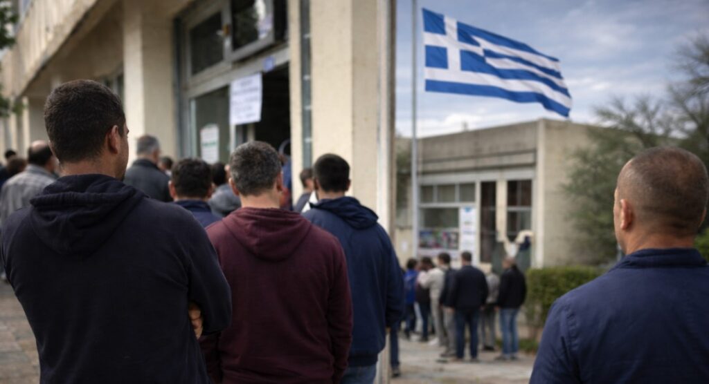 Projektligji i ri për emigracionin në Greqi ndryshon jetën e mijëra familjeve emigrante