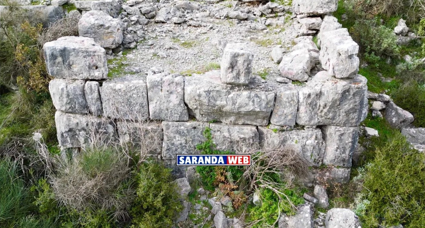 Qyteti antik Helikranon: misteri i madh arkeologjik i fshehur në Malçan – VIDEO