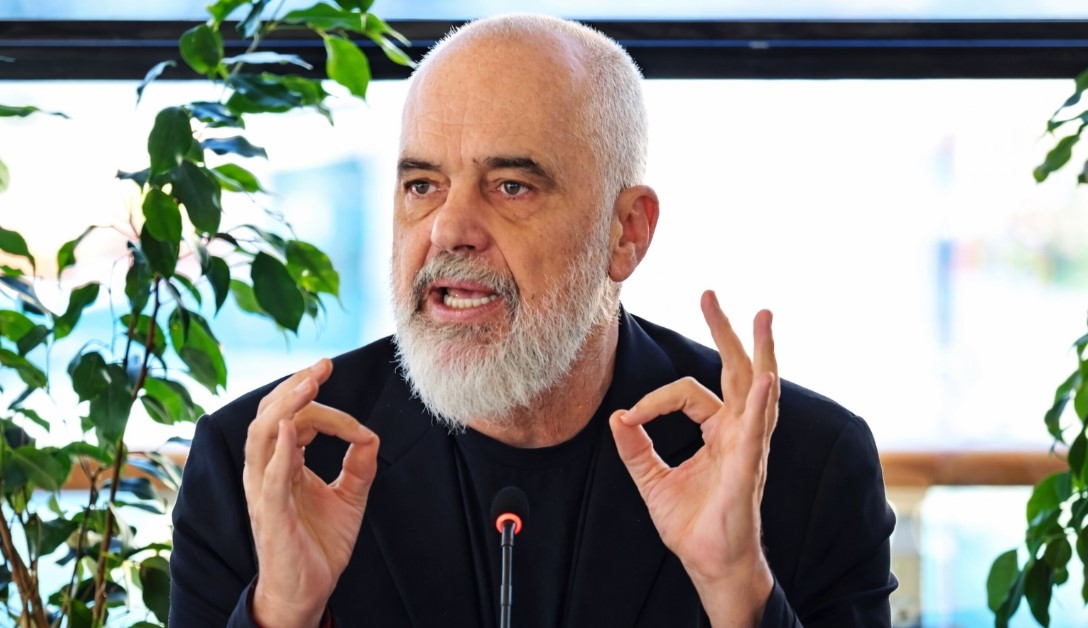 Rama: tokë me 1 euro do përfitojnë vetëm ata që duan të ndërtojnë resorte turistike