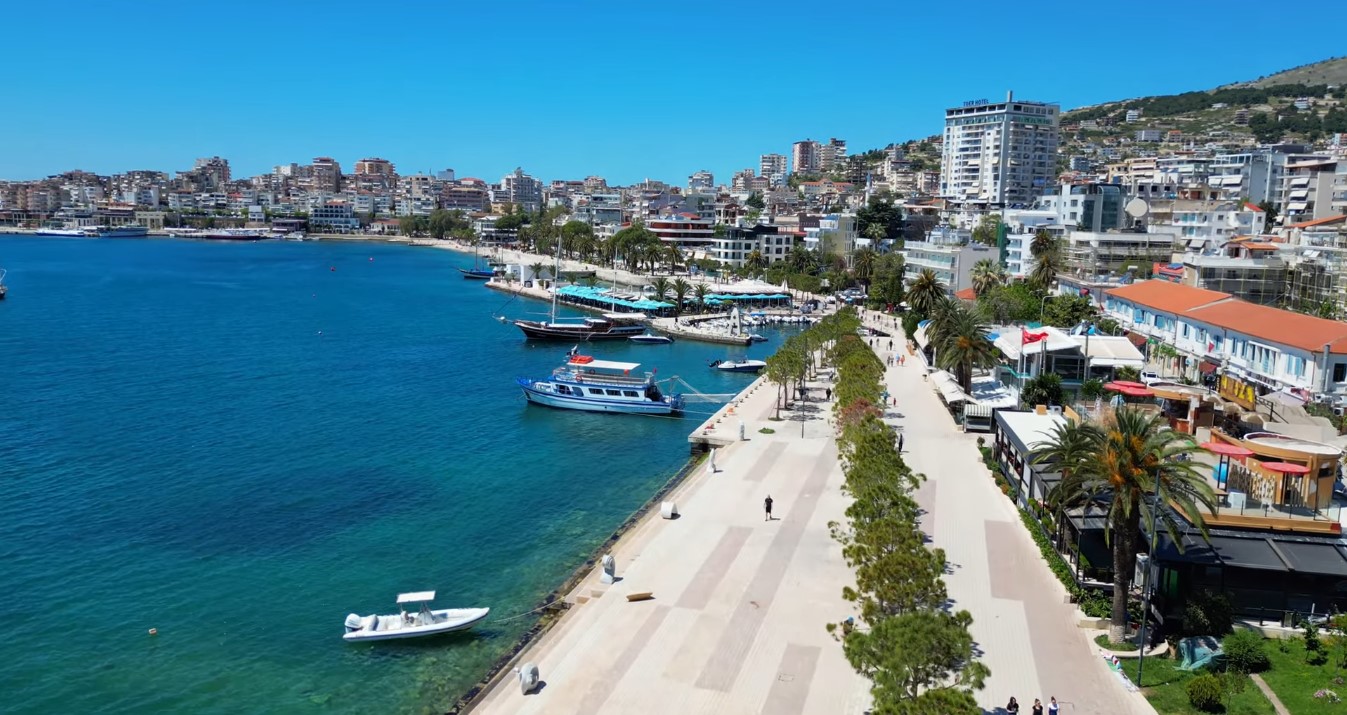 SARANDE – Udhërrëfyesi i plotë për Kryeqendrën Turistike