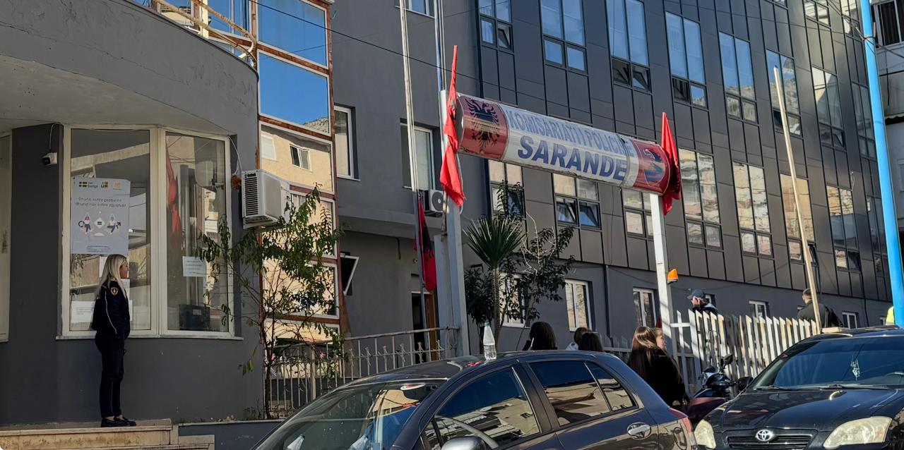 Sarandë | Policia shpall në kërkim disa persona të paidentifikuar, dhunuan dy persona pas një konflikti