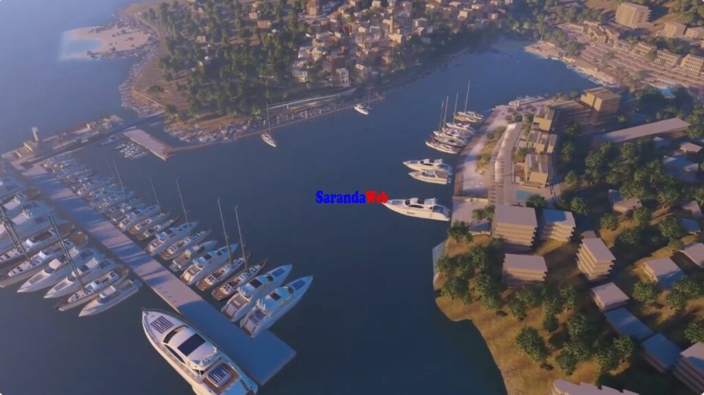 Shqipëria, destinacion i jahteve: Forbes e sheh vendin si qendrën e re të luksit në Mesdhe
Shqipëria, destinacion i jahteve, po tërheq gjithnjë e më shumë vëmendjen e industrisë ndërkombëtare të luksit. Revista prestigjioze Forbes i ka kushtuar një artikull të posaçëm bregdetit shqiptar, duke e cilësuar vendin si destinacionin e ardhshëm strategjik për jahte luksoze në Mesdhe dhe një “territor të ri” për zhvillime të mëdha në këtë industri.