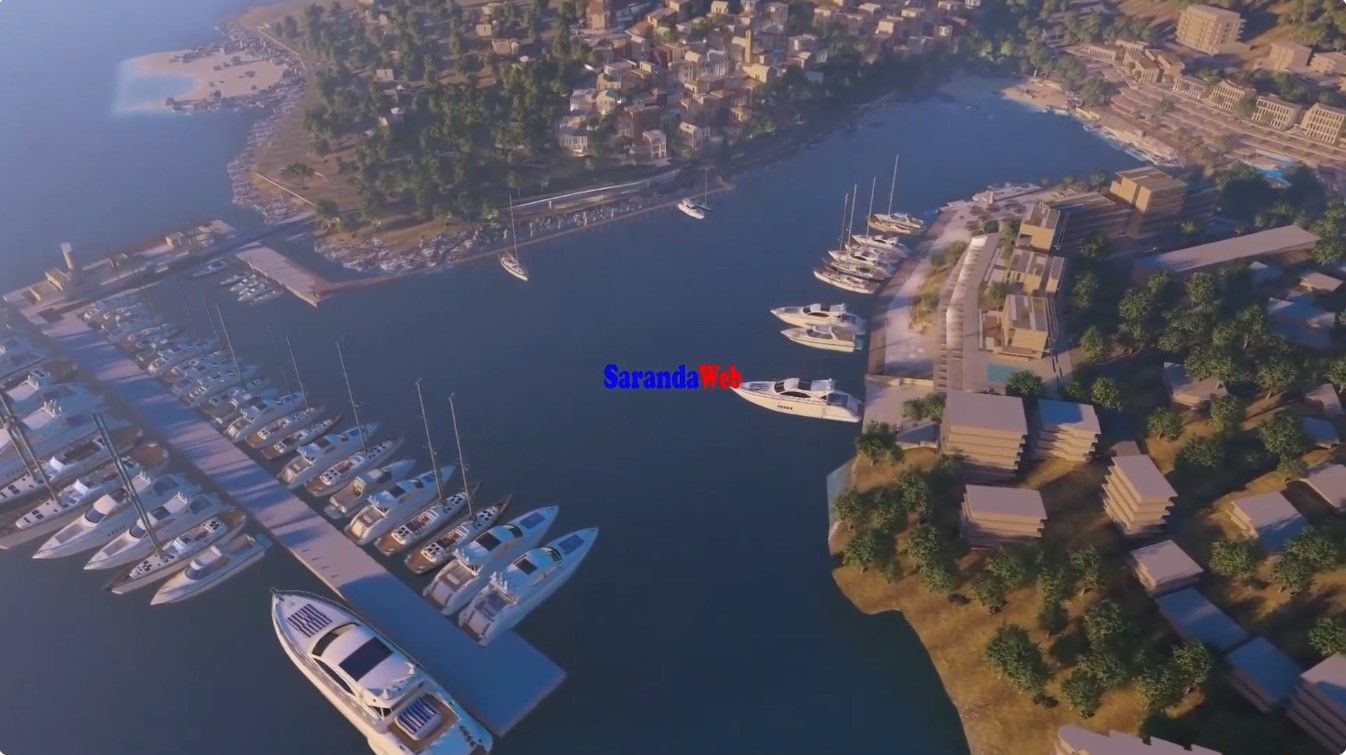 Shqipëria, destinacion i jahteve: Forbes e sheh vendin si qendrën e re të luksit në Mesdhe