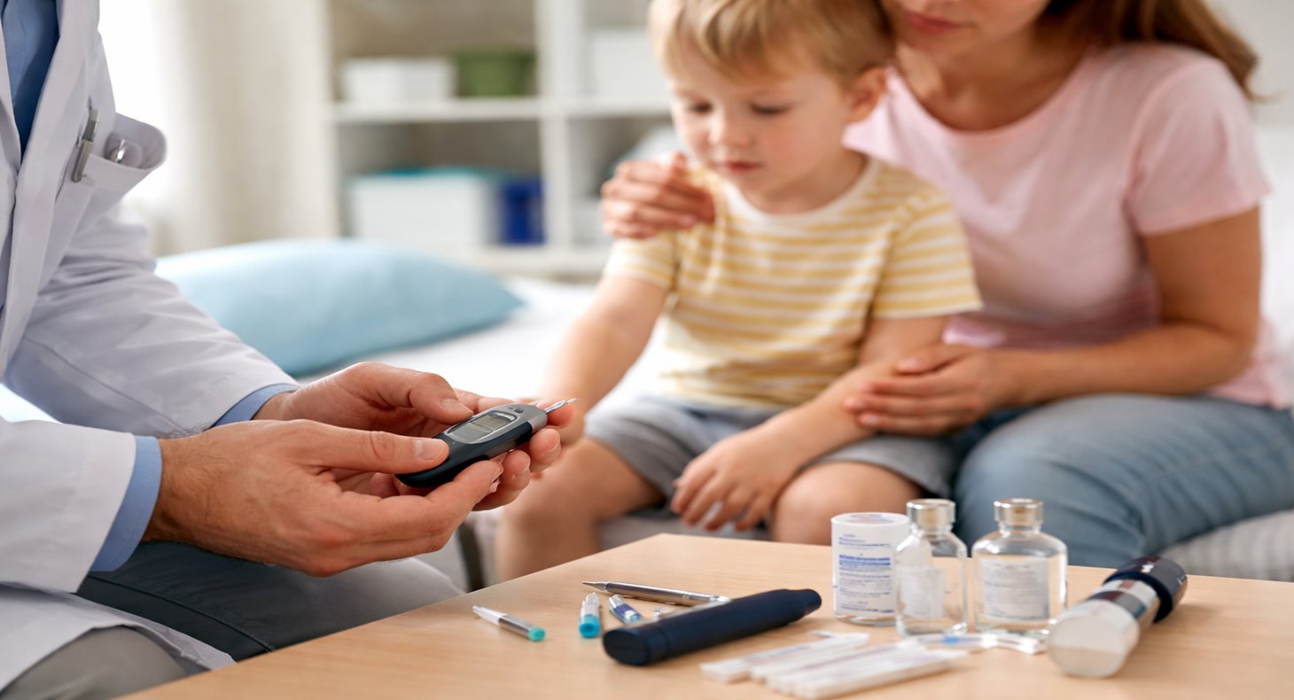 Pas publikimit në Saranda Web, sistemi rifillon punën dhe fëmija me diabet merr shërbimin