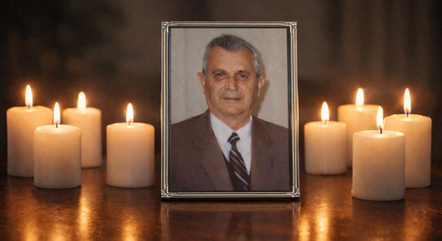 Ndahet nga jeta Mitro Zhupa, ish-drejtor i Minierës së Kripës së Gurit në Dhrovjan