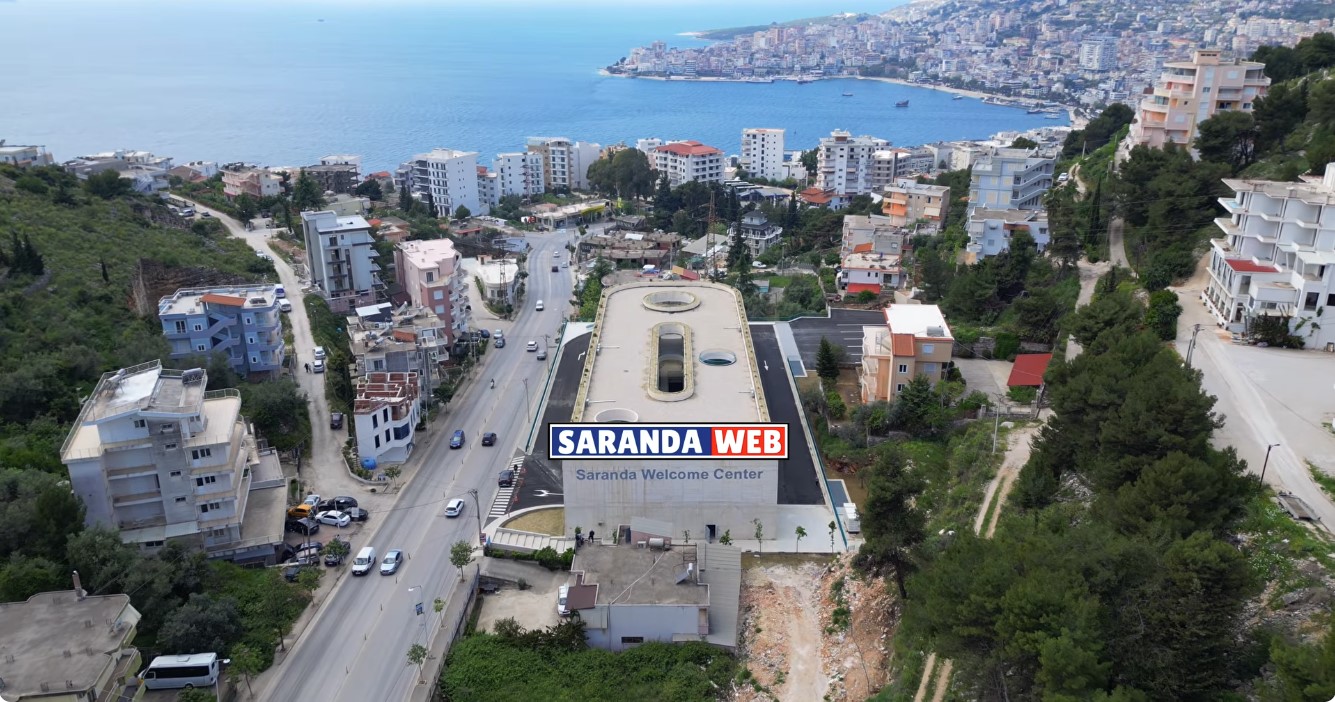 Autobus Sarande – Tirane / Orari dhe Linjat