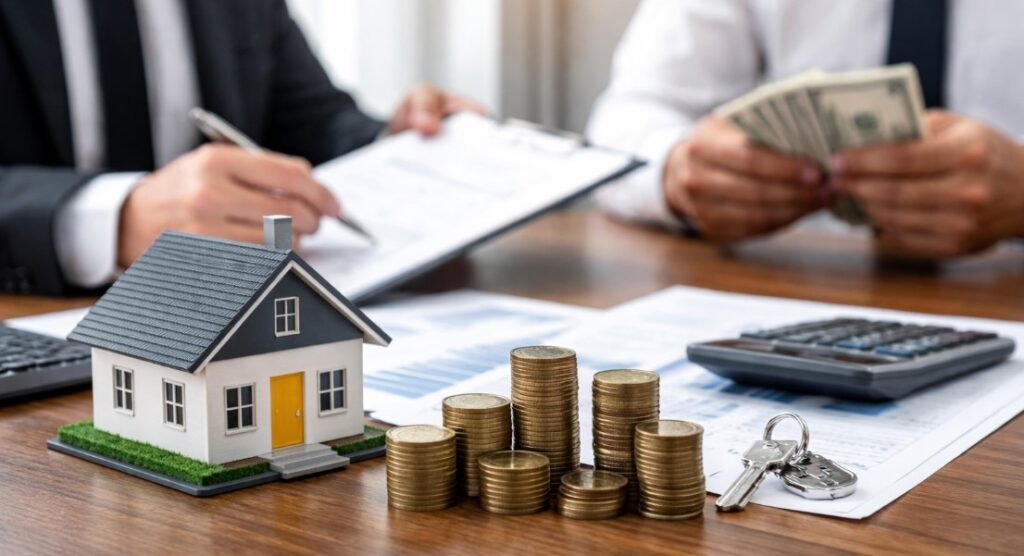 Në janar nis rivlerësimi i pasurive/ Kush përfiton dhe kush humbet nga rivlerësimi Rivlerësimi i pasurive të paluajtshme me çmime të përafërta me tregun po rikthehet si një mekanizëm për të adresuar informalitetin e vazhdueshëm në transaksionet e pronës