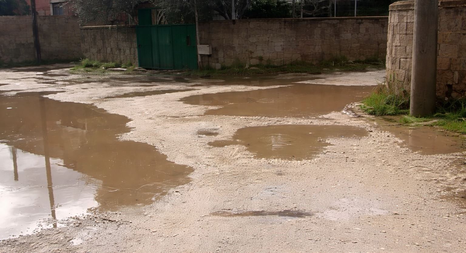 Banorët denoncojnë: Jemi braktisur totalisht nga Bashkia Finiq – VIDEO