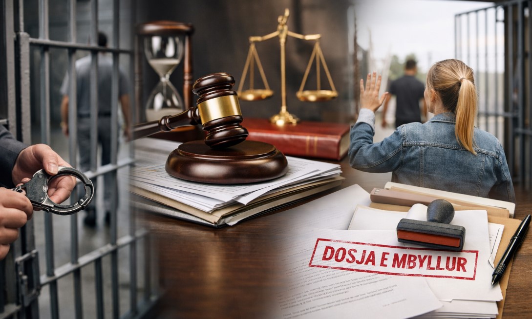 Drafti i amnistisë penale: Kush përfiton nga lirimi, ulja e dënimit dhe pushimi i çështjeve