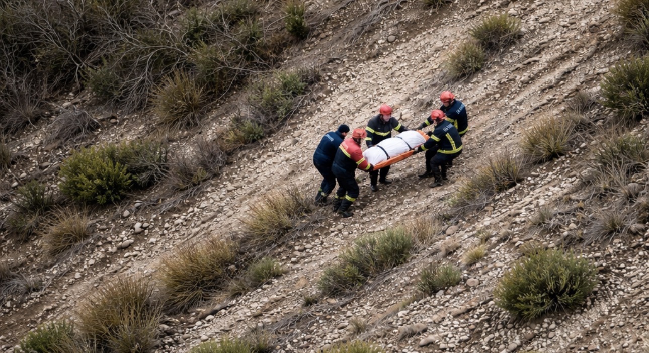 Dhimbje në Dhivër – Gjendet i pajetë pas 2 ditësh kërkime 91-vjeçari Spiro Guveli