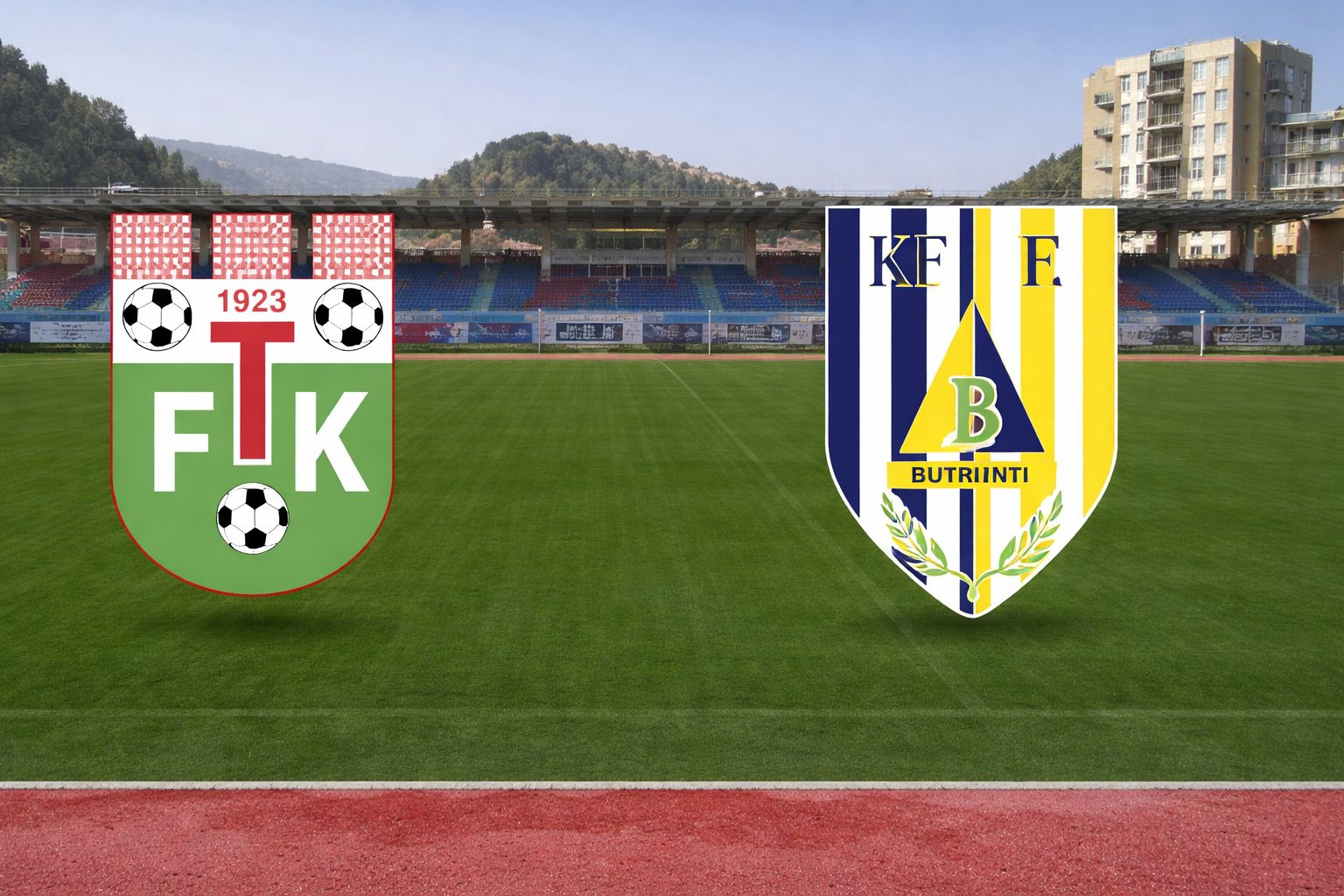 Tomori – Butrinti LIVE në Saranda Web – sfidë e rëndësishme për kreun e Grupit B