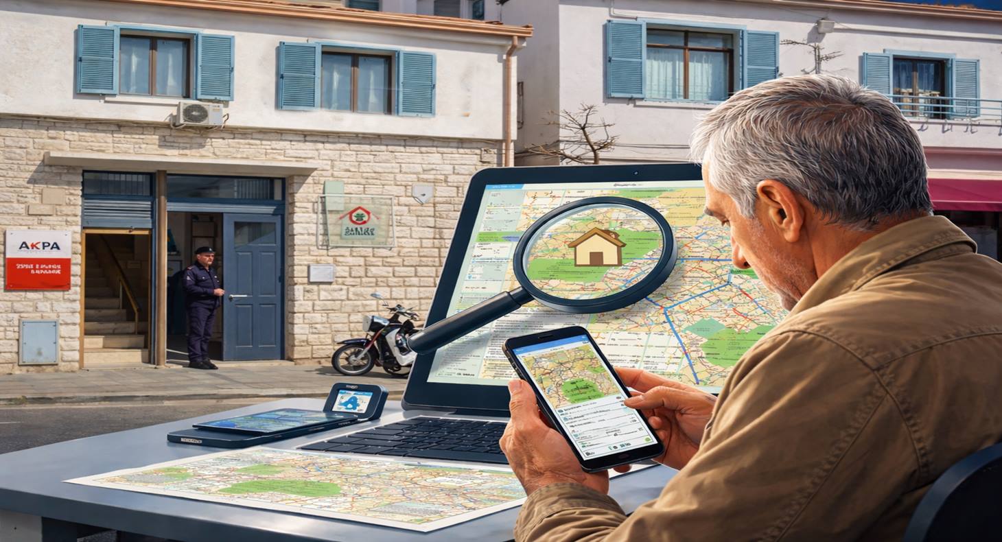 ASHK: Tani mund të kontrolloni të dhënat e pronës tuaj edhe nga telefoni – DETAJET