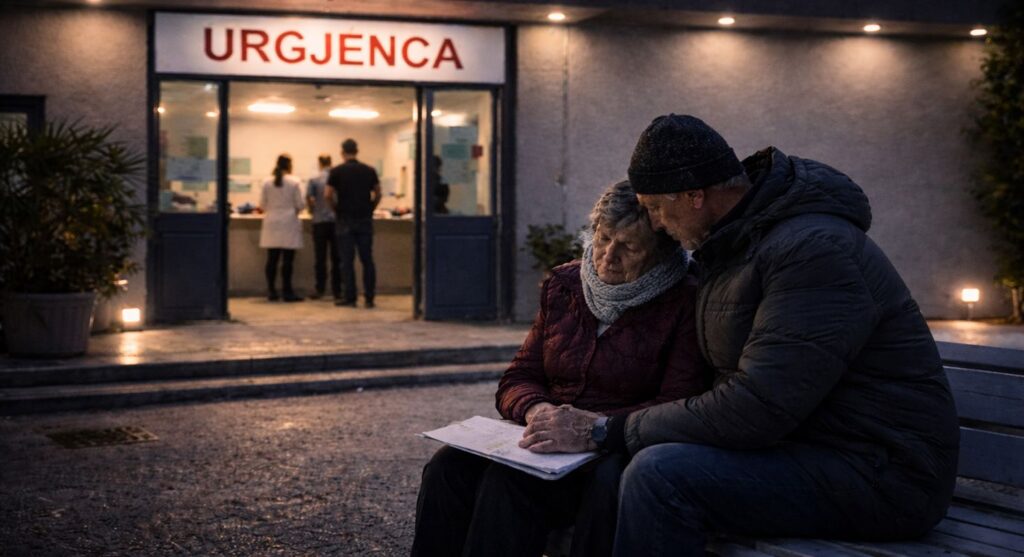 Shëndetësia me lekë “nga xhepi”: Saranda dhe Delvina mes mungesës së mjekëve dhe spitaleve funksionale