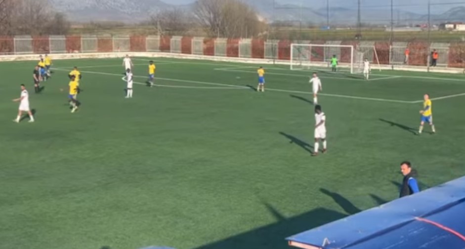 Butrinti merr 1 pikë ndaj Maliqit dhe mbeten në vendin e dytë, Delvina barazon me Bylis B