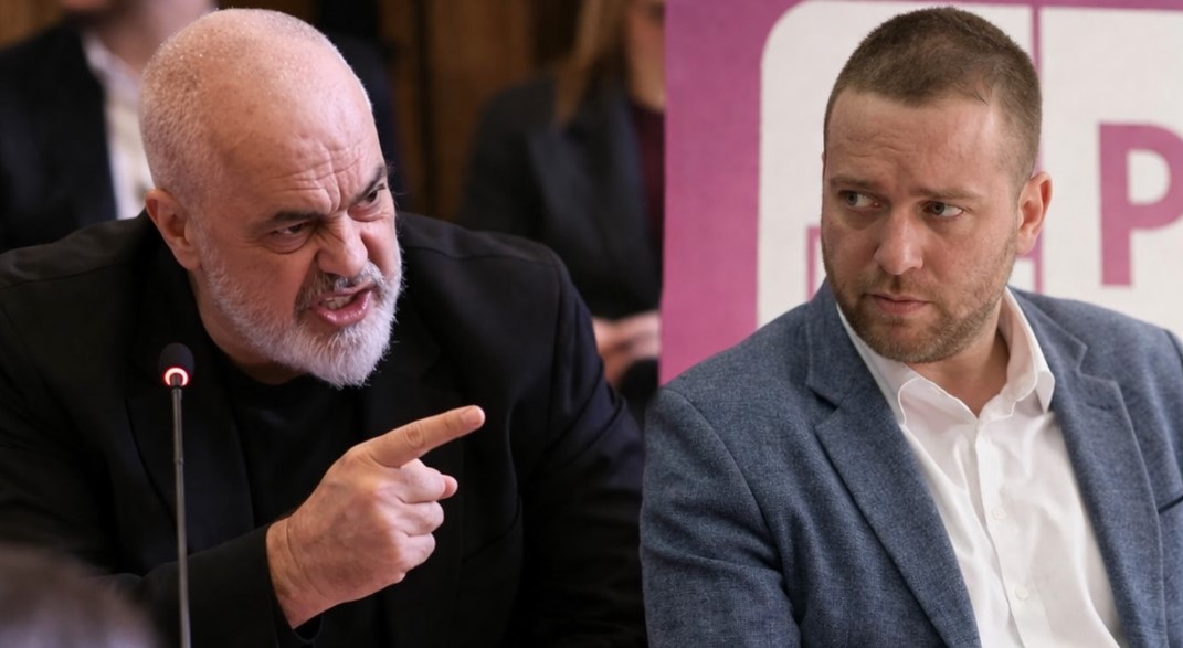 Rama kritika ndaj Ardit Bido: Nuk arrite pritshmëritë, ti duhet të mësosh nga Damiani