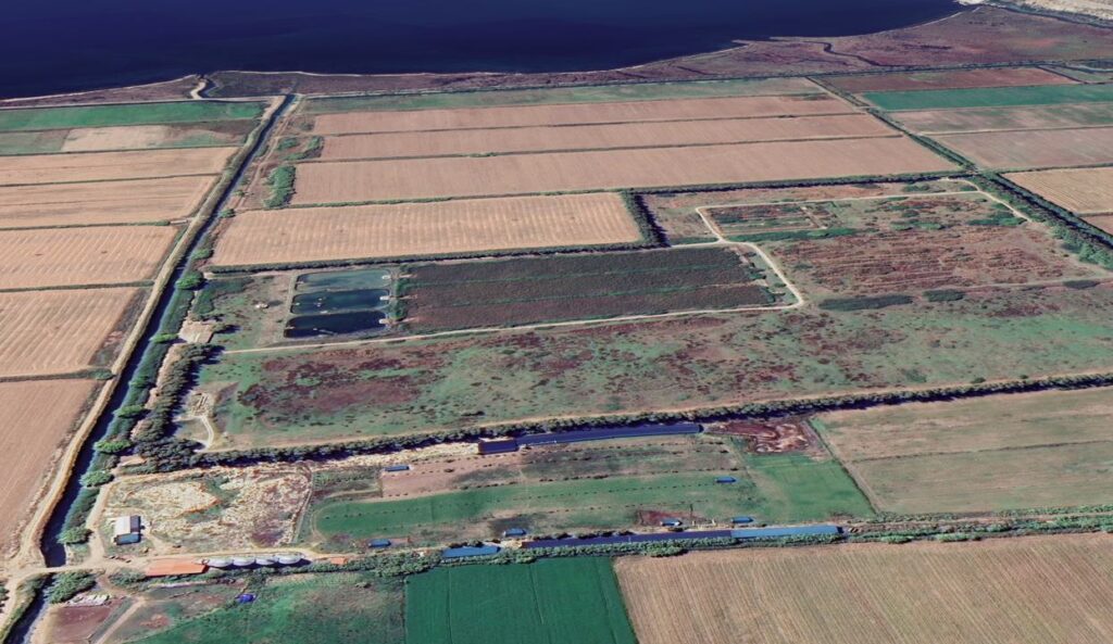 Investim i ri në Sarandë nga KFW për impiantin e trajtimit të ujërave të ndotura