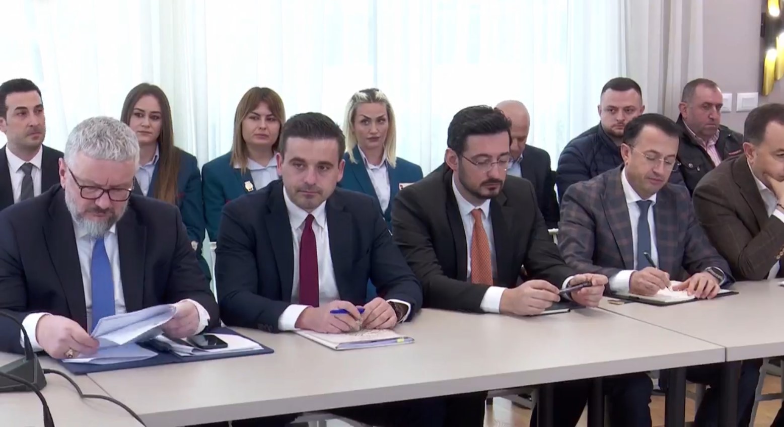 Rama: “Në Shqipëri nuk ka oligarkë”. Ju nuk i meritoni të gjitha të zezat që thonë për ju