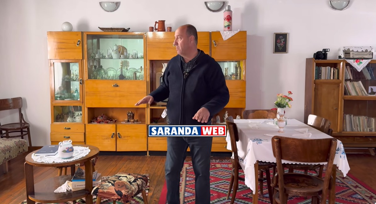 Muzeu Delvinë – historia, tradita dhe trashëgimia kulturore e qytetit të Delvinës