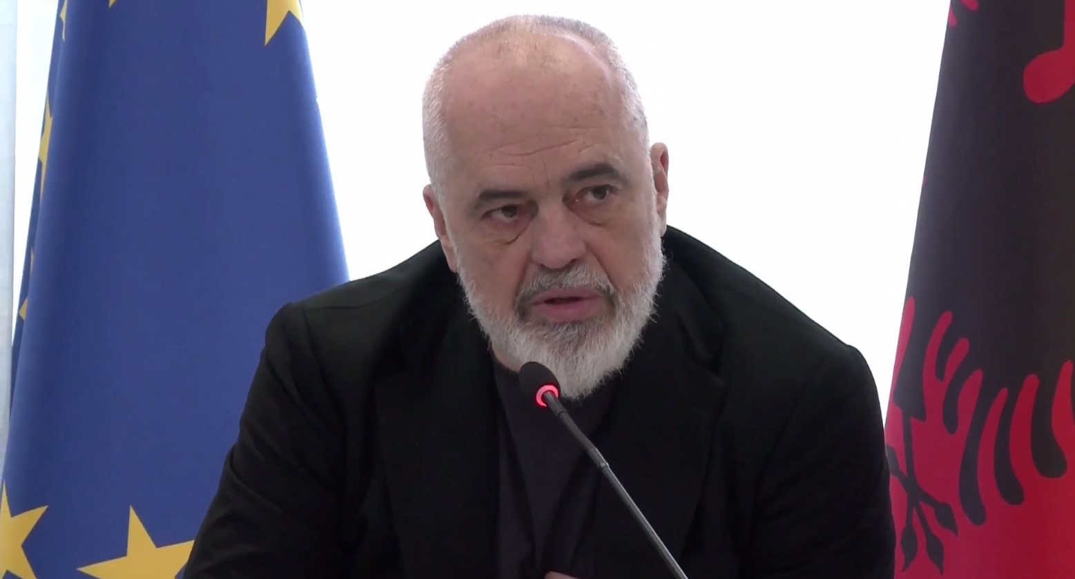 Rritja e çmimit të naftës, Rama takim me biznesin: Do ndihmojmë vetëm pensionistët